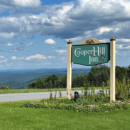 East Dover Cooper Hill Inn מראה חיצוני תמונה