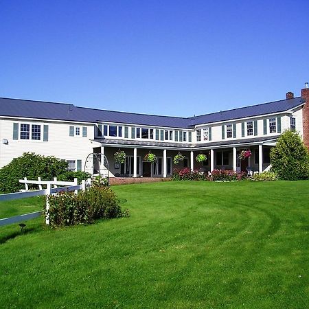 East Dover Cooper Hill Inn מראה חיצוני תמונה