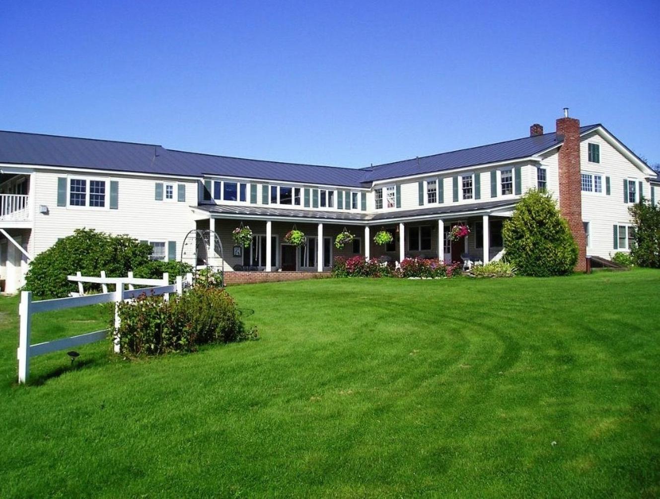 East Dover Cooper Hill Inn מראה חיצוני תמונה