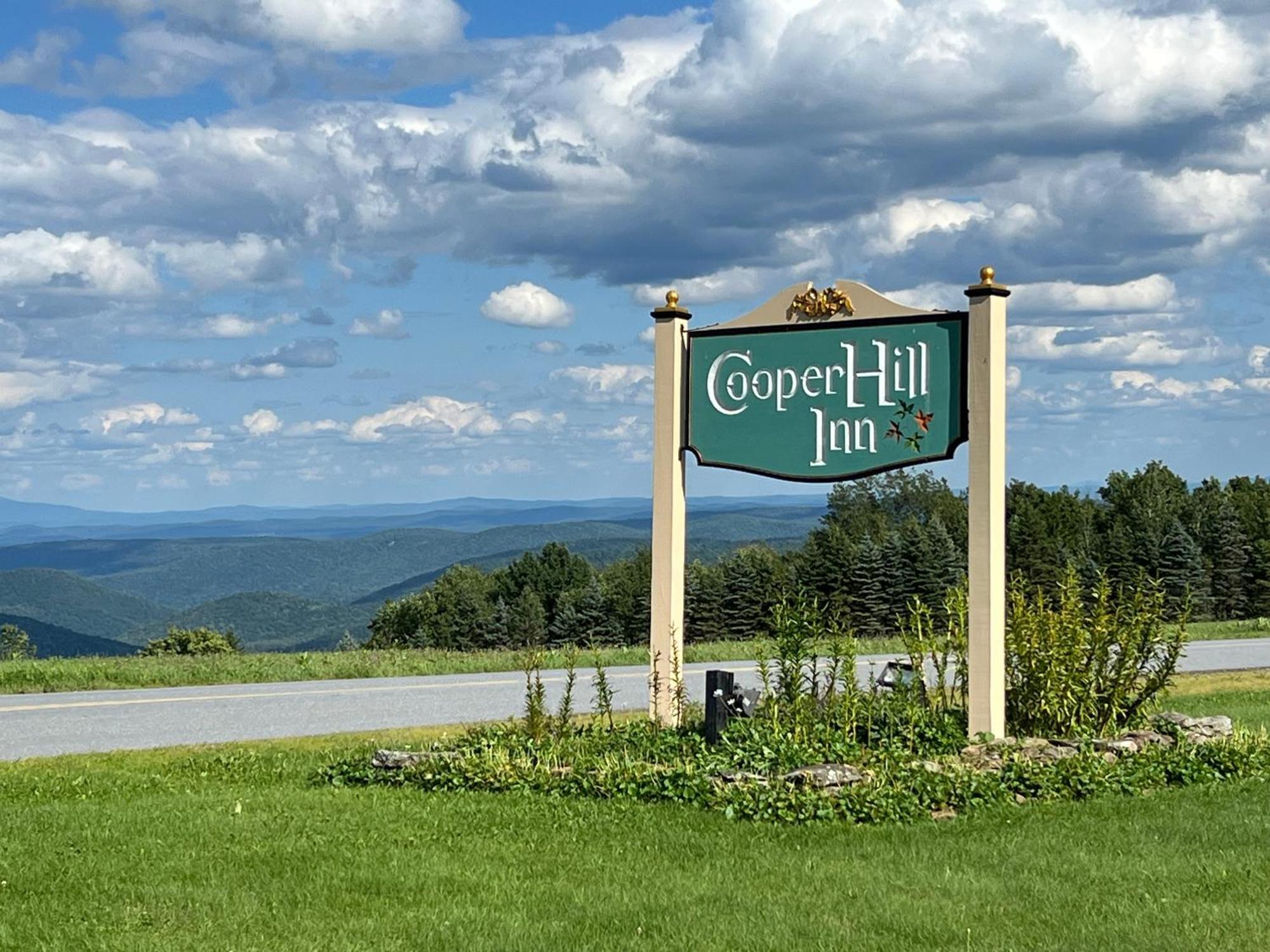 East Dover Cooper Hill Inn מראה חיצוני תמונה