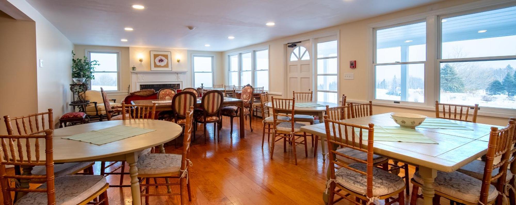 East Dover Cooper Hill Inn מראה חיצוני תמונה