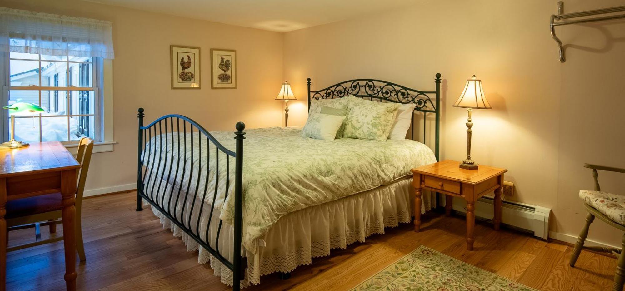 East Dover Cooper Hill Inn מראה חיצוני תמונה
