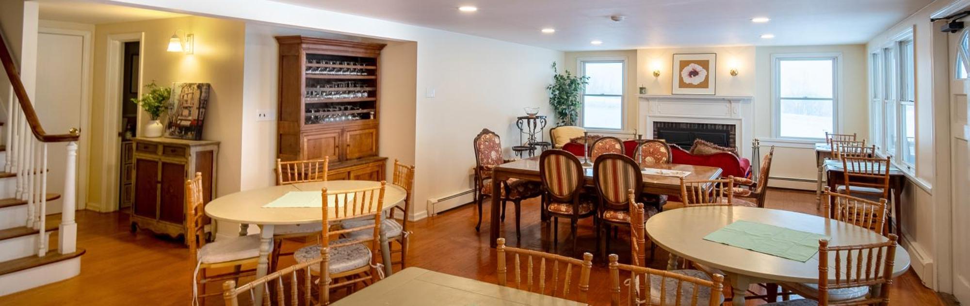 East Dover Cooper Hill Inn מראה חיצוני תמונה