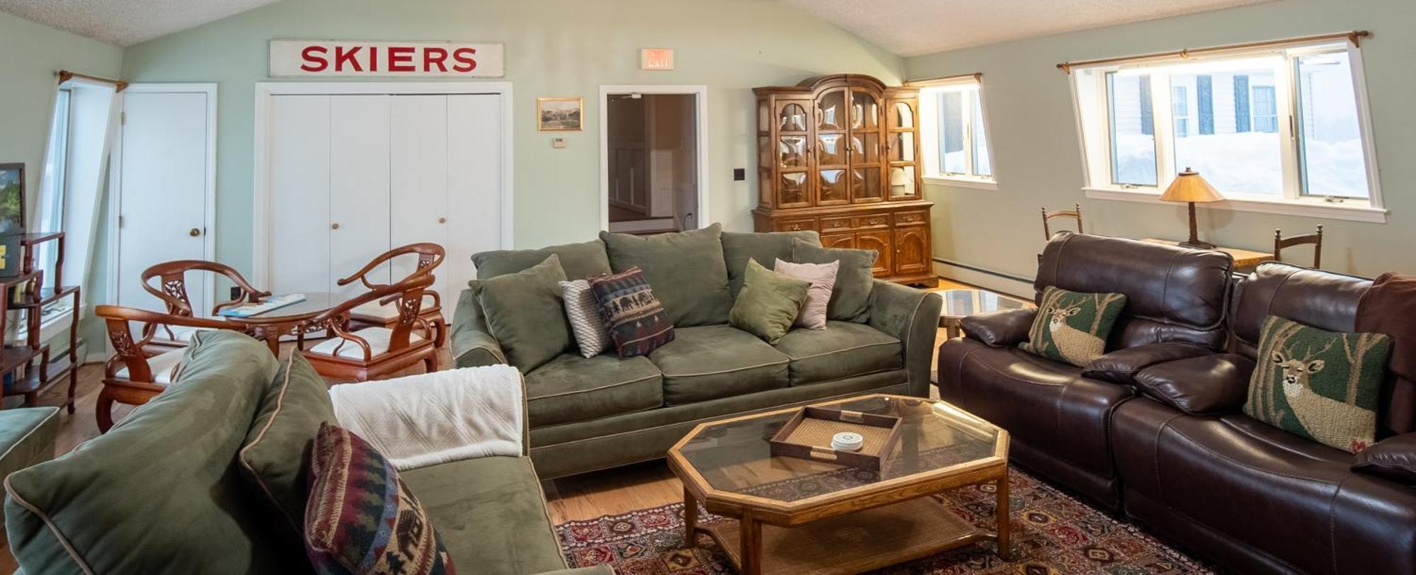 East Dover Cooper Hill Inn מראה חיצוני תמונה