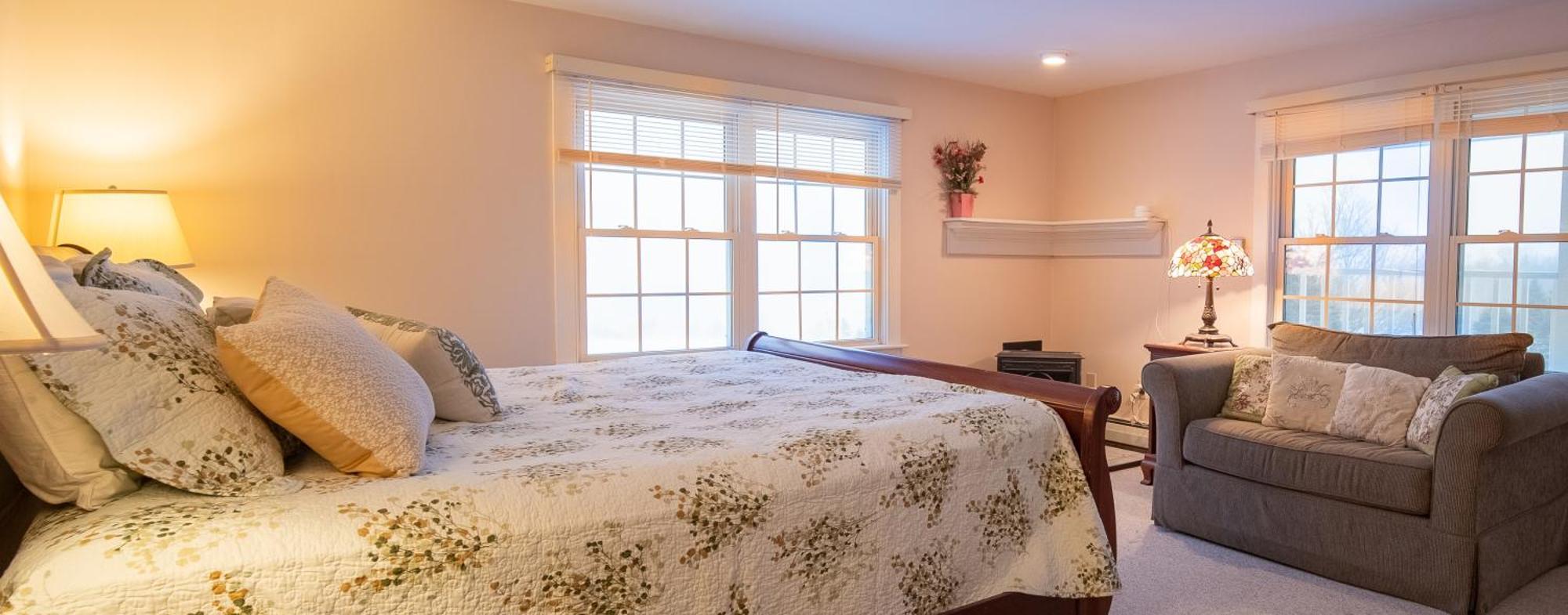 East Dover Cooper Hill Inn מראה חיצוני תמונה