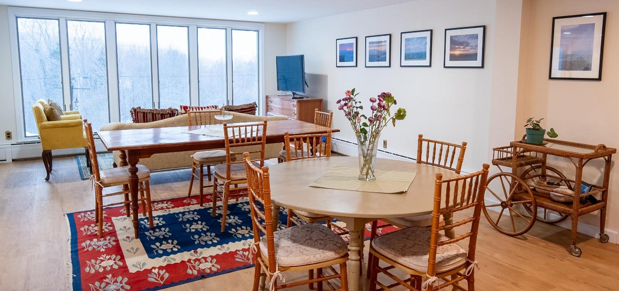East Dover Cooper Hill Inn מראה חיצוני תמונה
