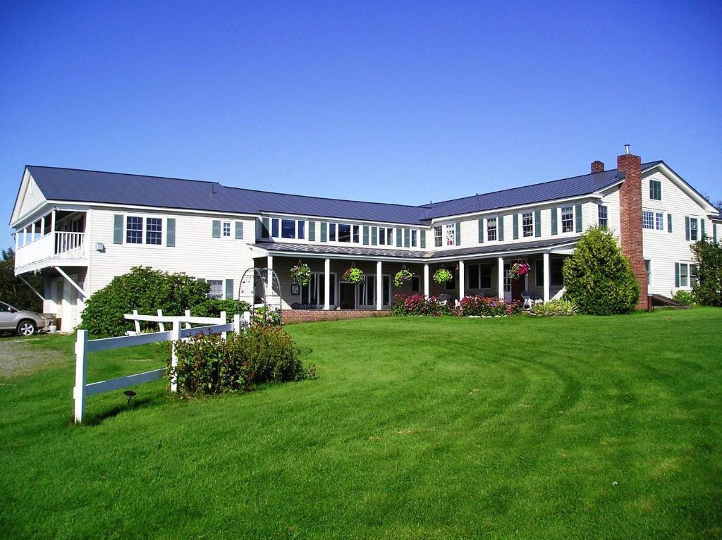 East Dover Cooper Hill Inn מראה חיצוני תמונה