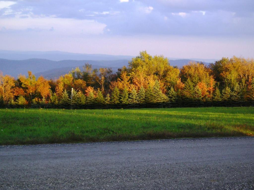 East Dover Cooper Hill Inn מראה חיצוני תמונה