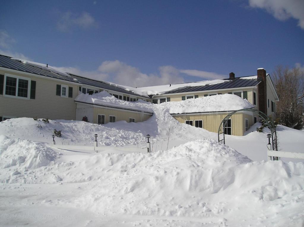 East Dover Cooper Hill Inn מראה חיצוני תמונה